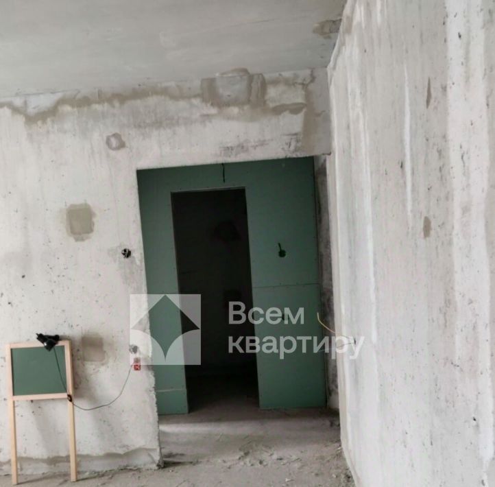 квартира г Новосибирск Студенческая ул Николая Сотникова 5 фото 6