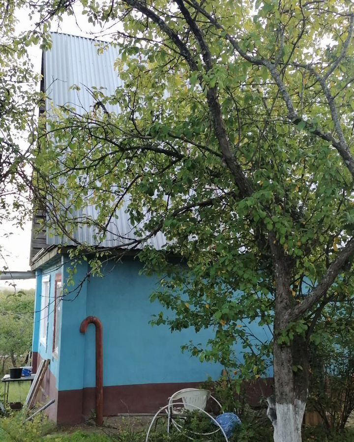 дом г Нижний Новгород п Новинки сад Родник Память Парижской Коммуны фото 2