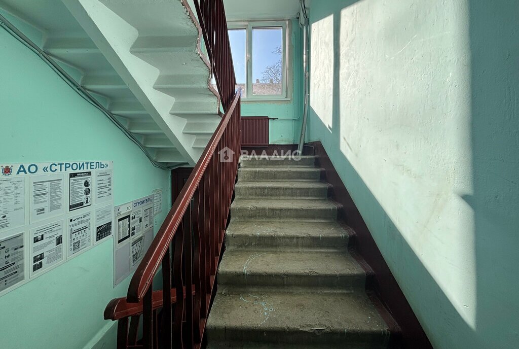 квартира г Санкт-Петербург метро Автово ул Червонного Казачества 20 фото 18