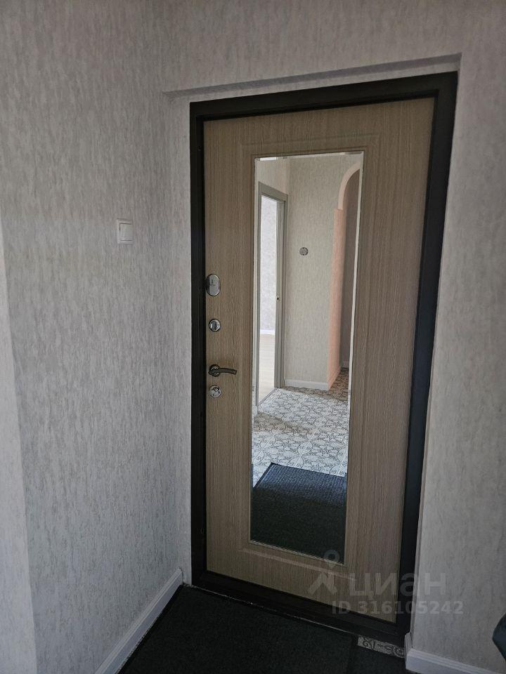 квартира г Домодедово д Щербинка Чечёрский проезд, 128 к 2 фото 2