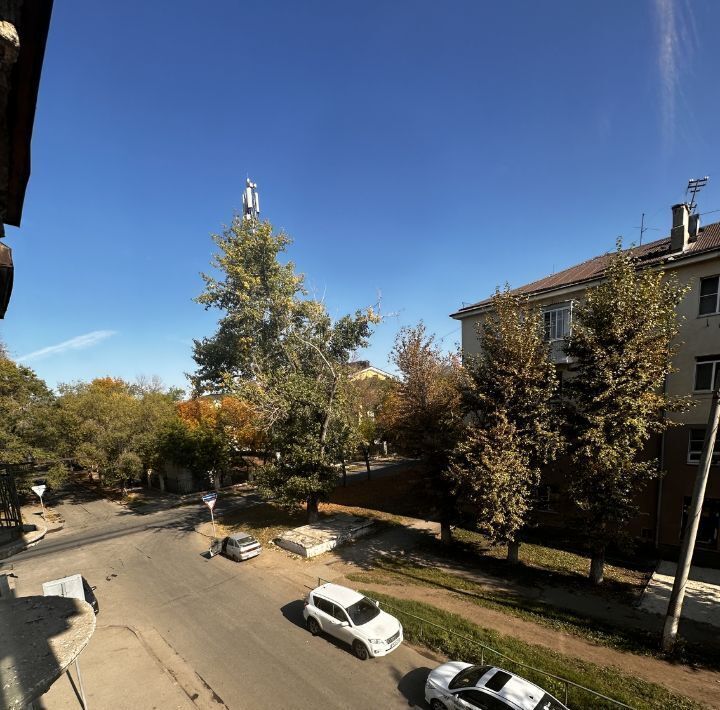 квартира г Самара Алабинская Соцгород ул Фасадная 11 фото 26