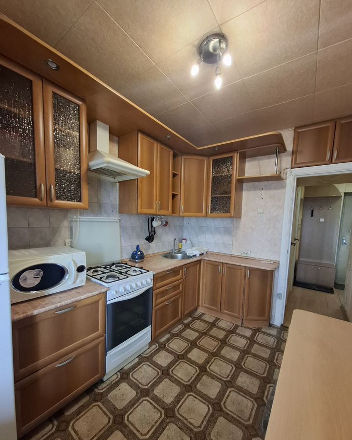 квартира г Смоленск р-н Ленинский ул Кирова 23 фото 1