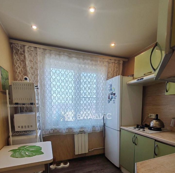 квартира г Егорьевск мкр 1-й 24 фото 1