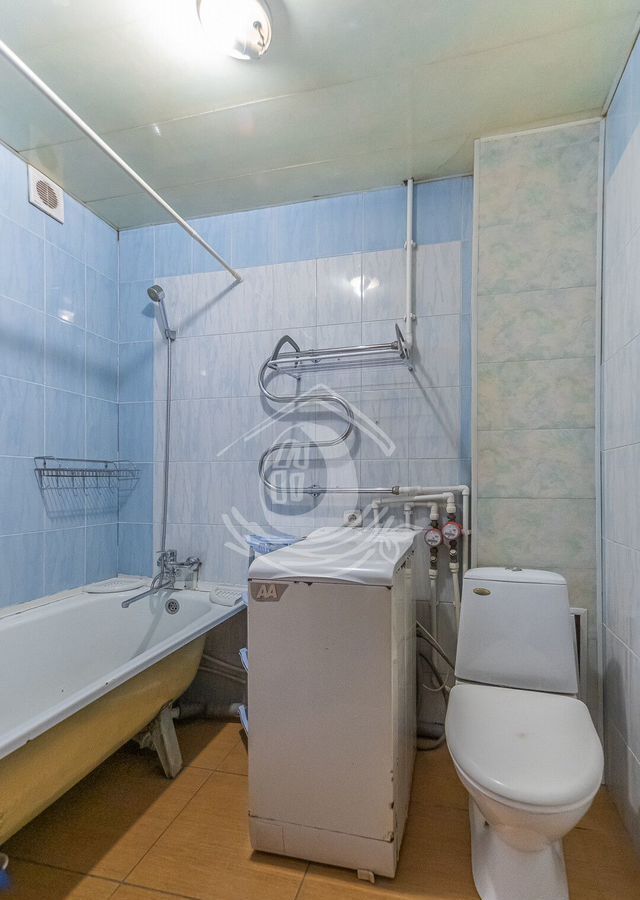 квартира г Барнаул р-н Ленинский ул Попова 45 фото 9