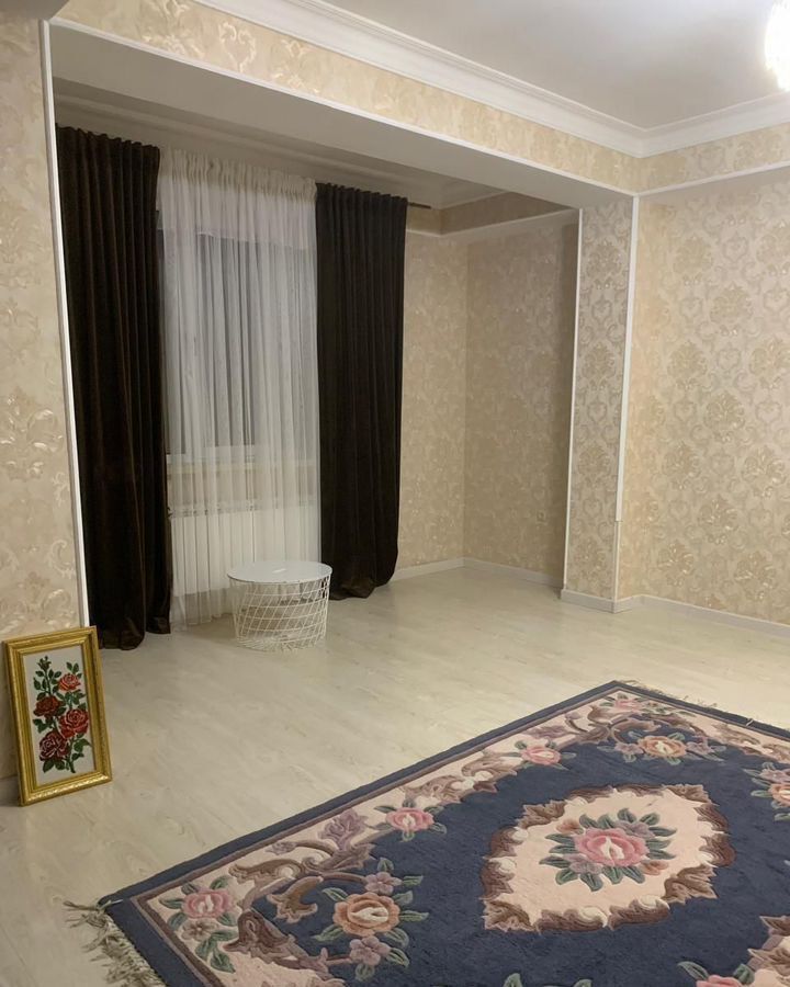 квартира г Махачкала р-н Ленинский ул Эльзы Ибрагимовой 27д фото 6