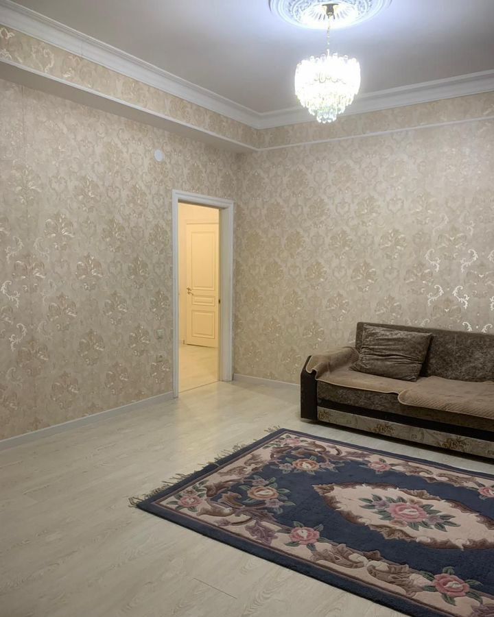 квартира г Махачкала р-н Ленинский ул Эльзы Ибрагимовой 27д фото 7