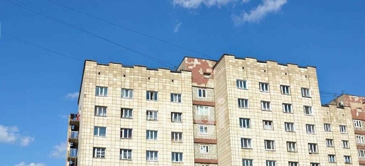 комната г Пермь р-н Дзержинский ул Подлесная 17 фото 15