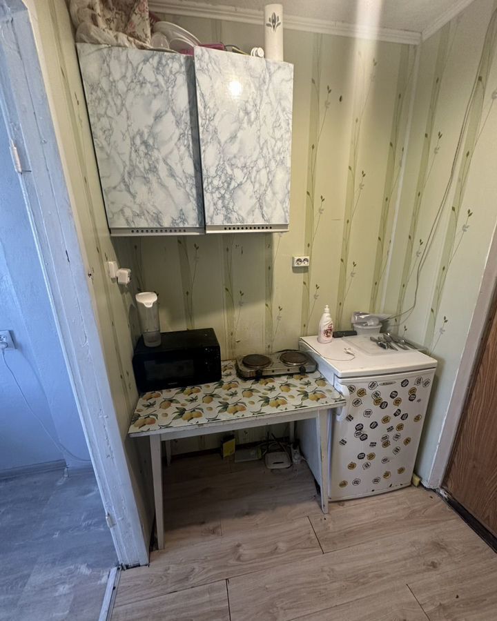 квартира г Калининград р-н Центральный ул Маршала Борзова 52 фото 2