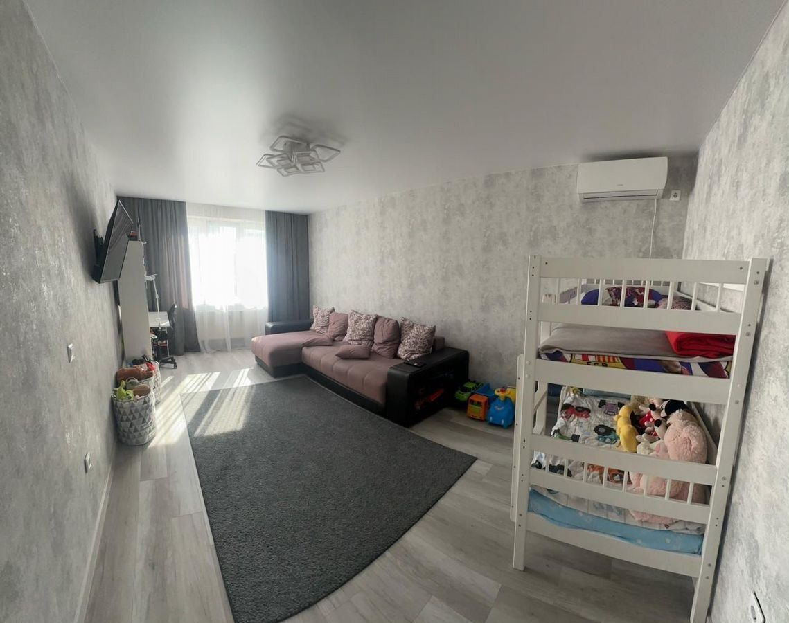 квартира г Краснодар р-н Прикубанский ул им. Героя Яцкова И.В. 28 фото 10
