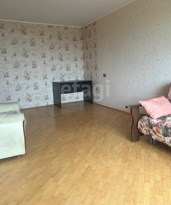 квартира г Краснодар р-н Прикубанский ул им. 40-летия Победы 37/2 фото 5