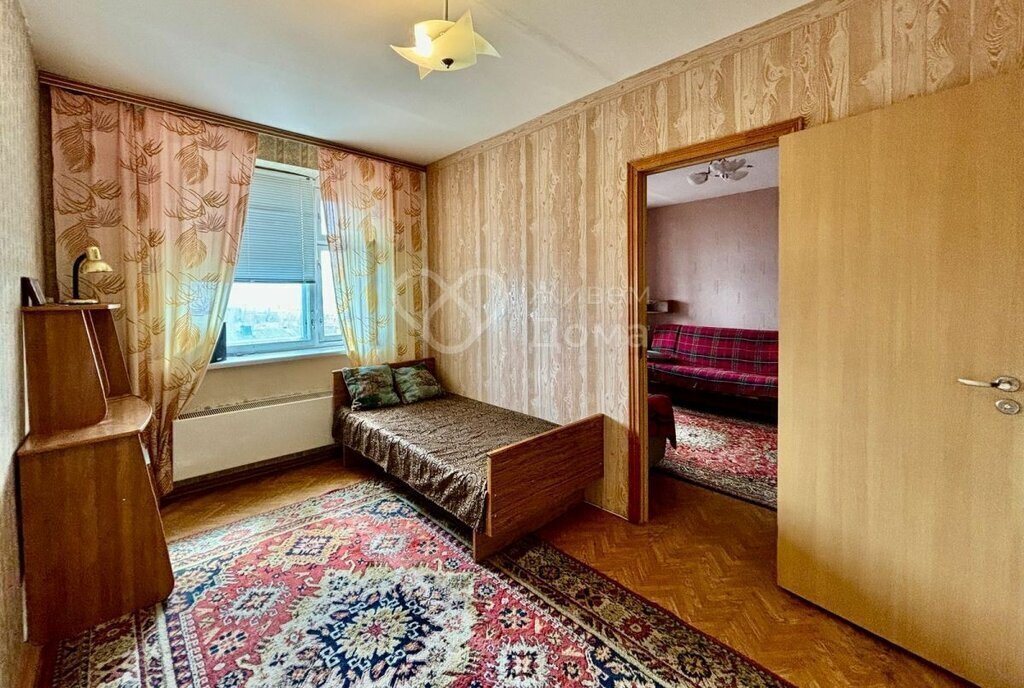 квартира г Волгоград р-н Краснооктябрьский ул Депутатская 11а фото 6