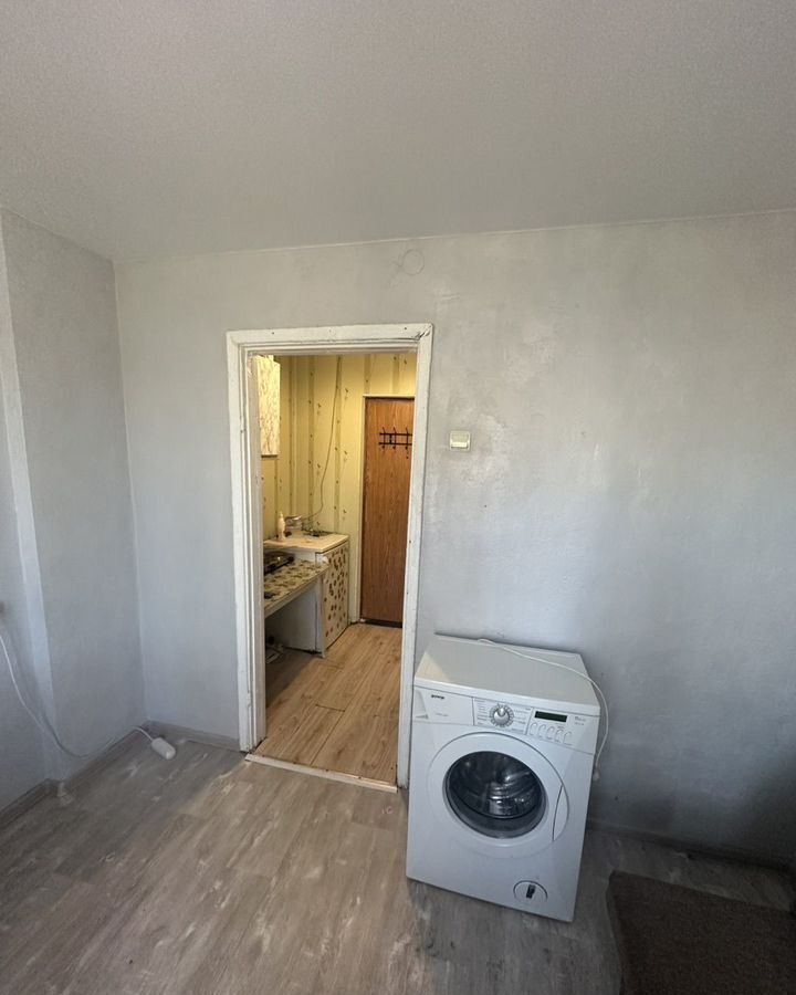 квартира г Калининград р-н Центральный ул Маршала Борзова 52 фото 5