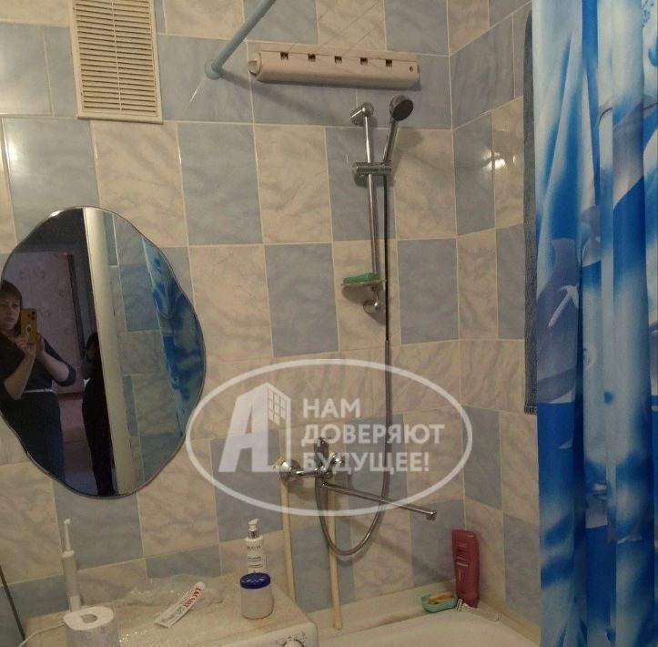 квартира г Глазов ул Драгунова 53в фото 9