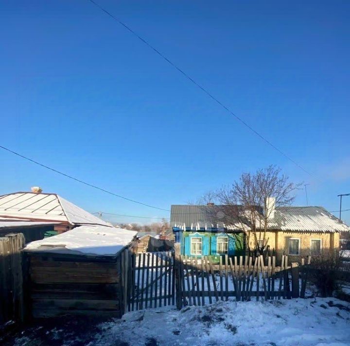 дом г Кемерово р-н Рудничный ул Озерная 46 фото 17