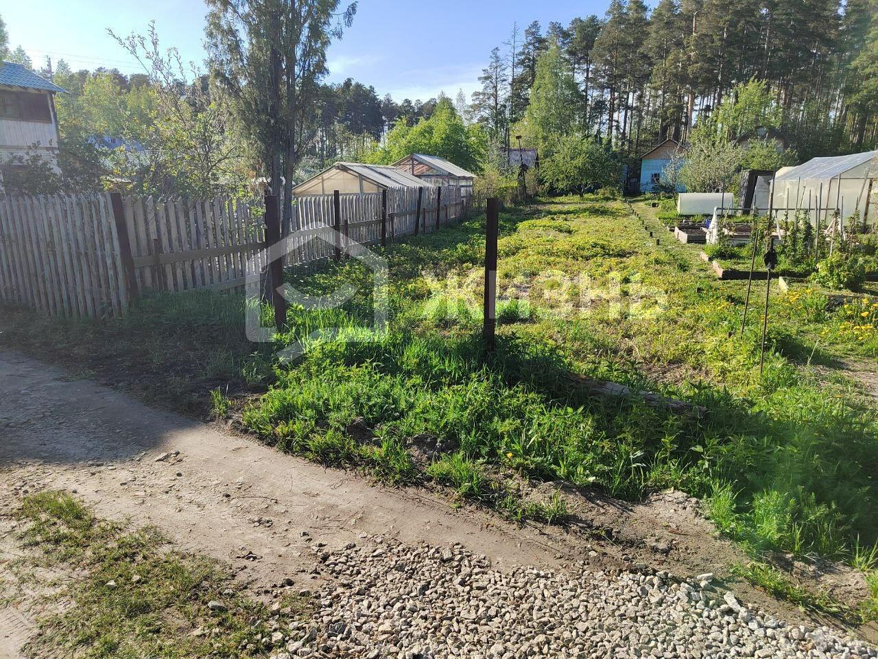 дом г Екатеринбург р-н Кировский Изоплит ул Барьерная фото 11