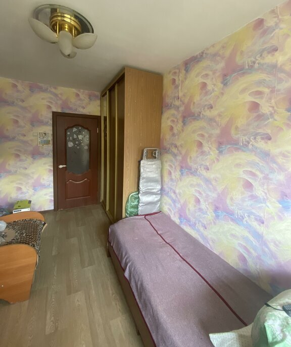 квартира г Иркутск ул Александра Невского 67 фото 9