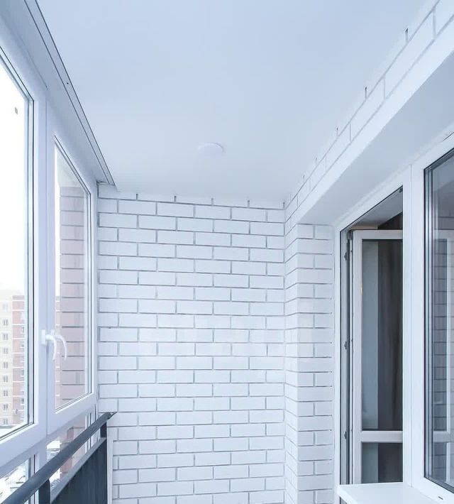 квартира г Сургут ул Университетская 47 31Б фото 25