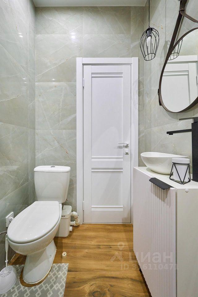 квартира г Краснодар р-н Центральный ул им. Седина 2 фото 12
