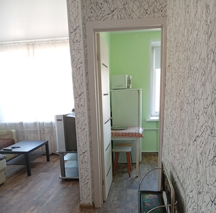 квартира г Новосибирск р-н Ленинский ул Ватутина 23 Площадь Маркса фото 14