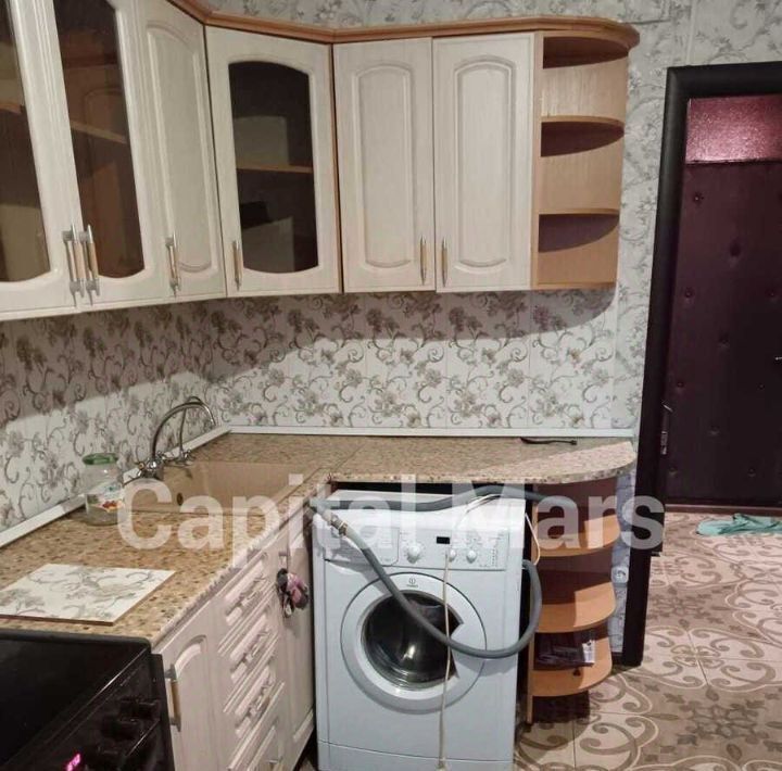 квартира г Москва метро Первомайская б-р Сиреневый 46/35к 4 фото 4