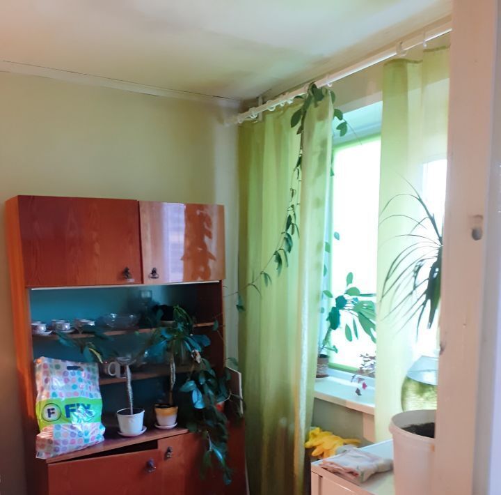 квартира г Красноярск р-н Кировский ул Корнетова 2 фото 5