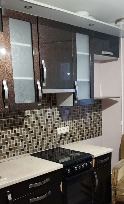 квартира г Москва метро Лухмановская ул Руднёвка 16 фото 1