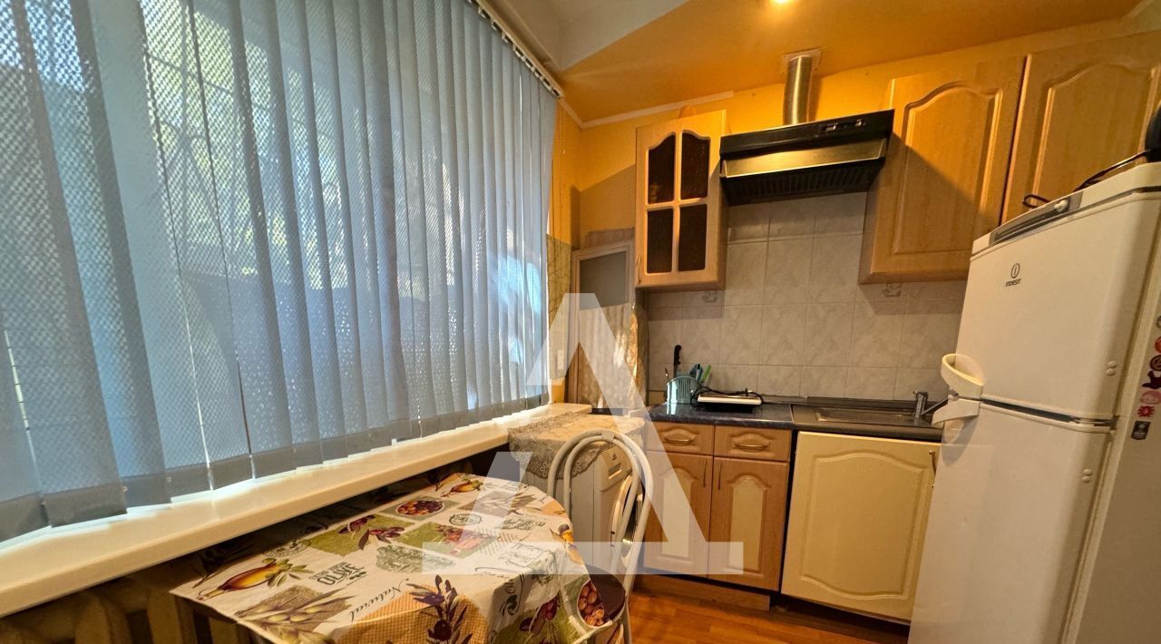 квартира г Самара р-н Октябрьский Московская ул Лукачева 36б фото 12