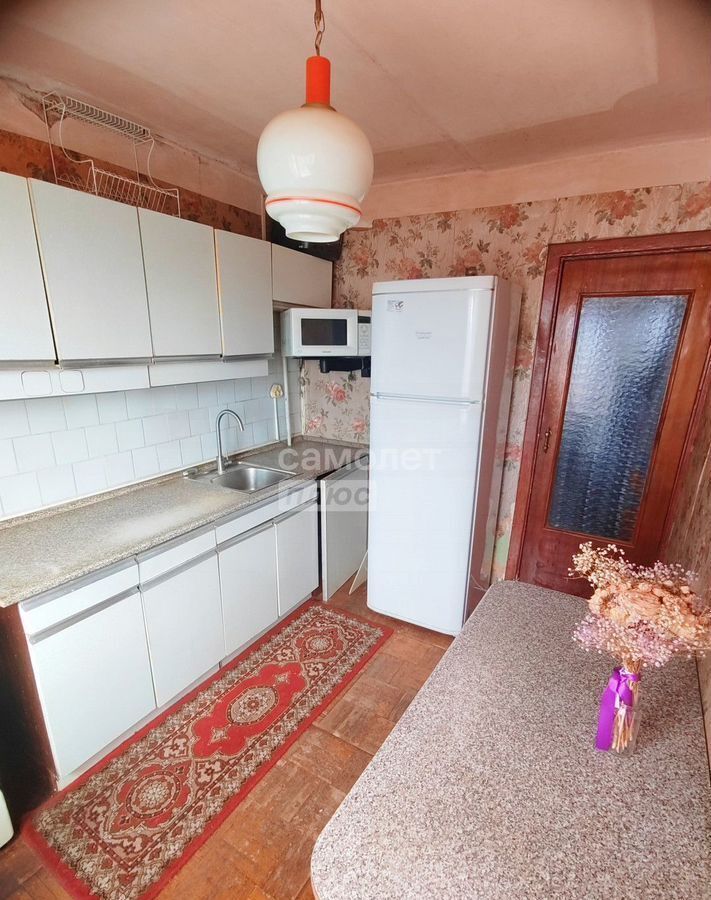 квартира г Нижний Новгород р-н Нижегородский Горьковская ул Родионова 15 фото 1