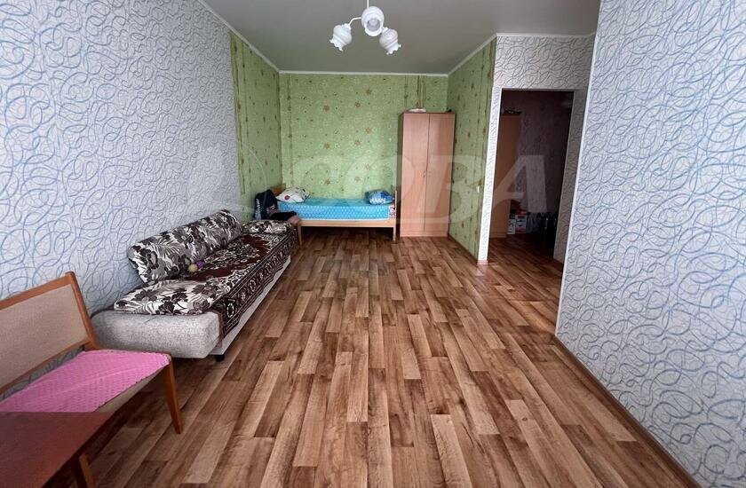 квартира г Тюмень снт Тополя 19-я улица, 89 фото 3