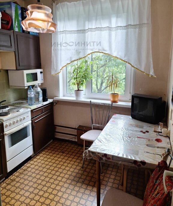 квартира г Москва метро Отрадное ш Алтуфьевское 18в фото 5