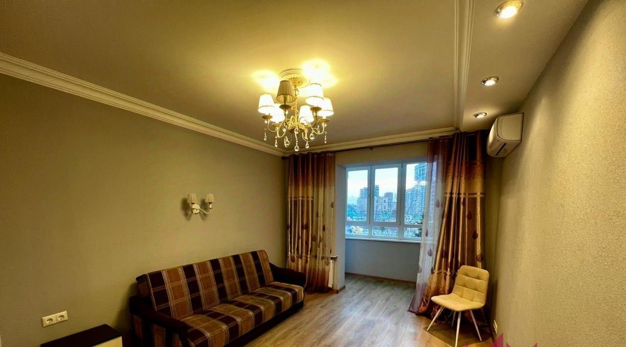 квартира г Москва метро Говорово ул Татьянин Парк 16к/2 фото 8