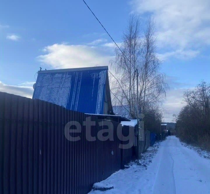 дом г Обнинск снт Родник 115 фото 3