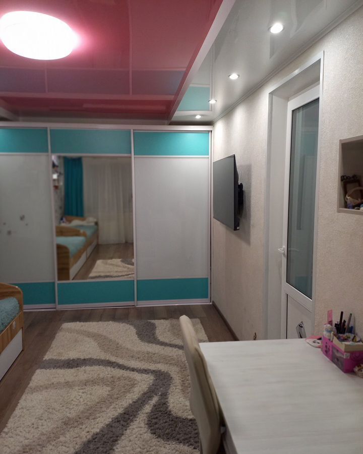 квартира г Челябинск р-н Металлургический ул Мира 27 фото 15