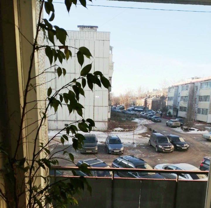 квартира г Архангельск р-н Соломбальский округ ул Кедрова 38 Соломбала исторический район фото 13