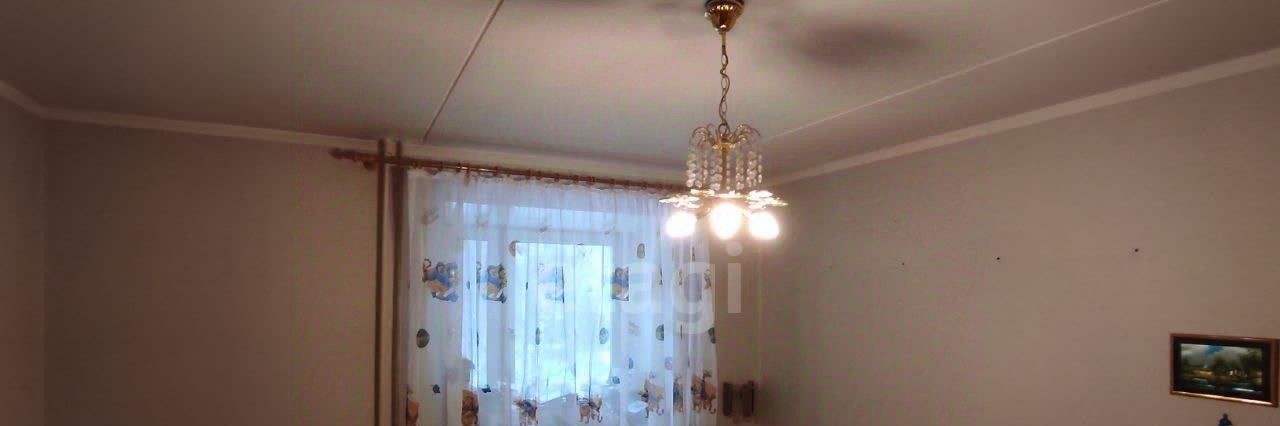 квартира г Пермь р-н Мотовилихинский ул Лебедева 32 фото 6