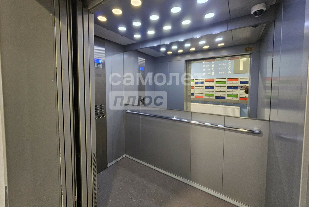 квартира г Ижевск р-н Индустриальный ул Дарьинская 3 Сельхозвыставка фото 4