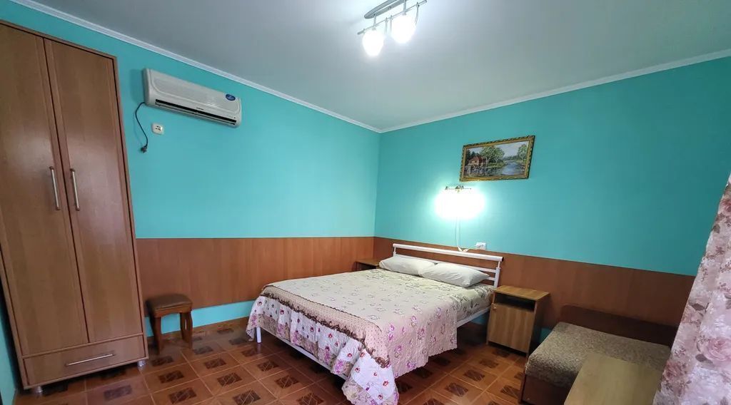 комната г Геленджик ул Горького 46 Центр фото 14
