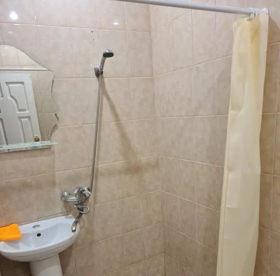 комната г Сочи р-н Адлерский Адлер ул Чкалова 29 жилрайон фото 5