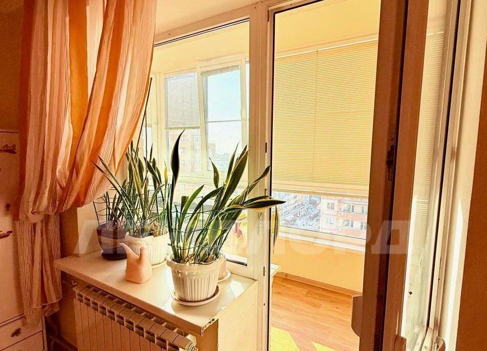 квартира г Ростов-на-Дону р-н Советский ул Стабильная 9 фото 9