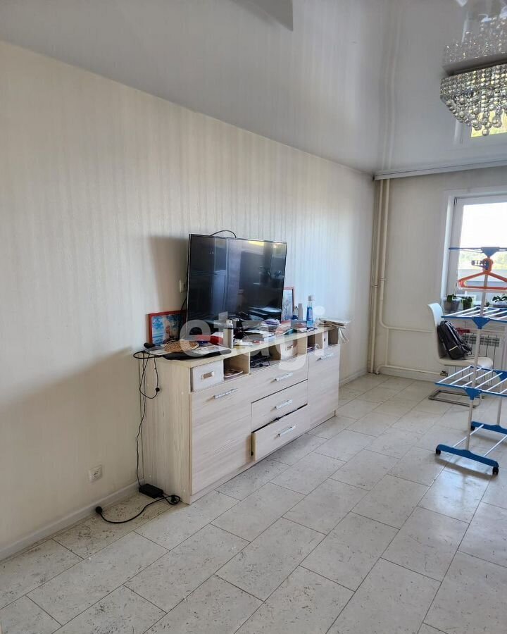 квартира г Иркутск р-н Октябрьский ул Байкальская 309 фото 3