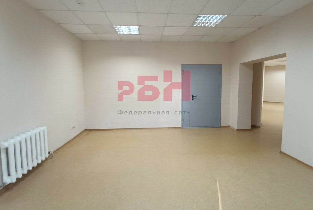 офис г Тюмень ул Мельничная 83к/1 фото 12