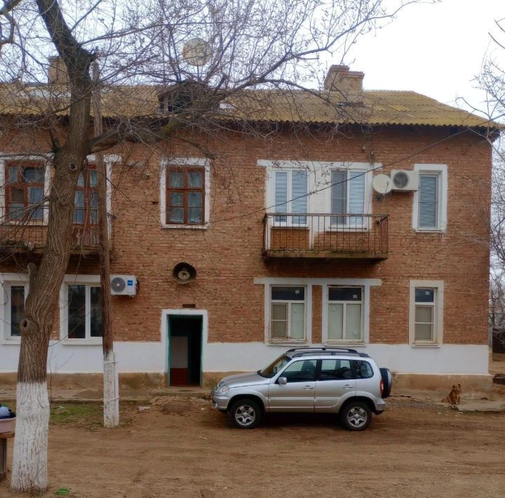 квартира р-н Черноземельский п Артезиан ул Школьная 2/2 фото 9