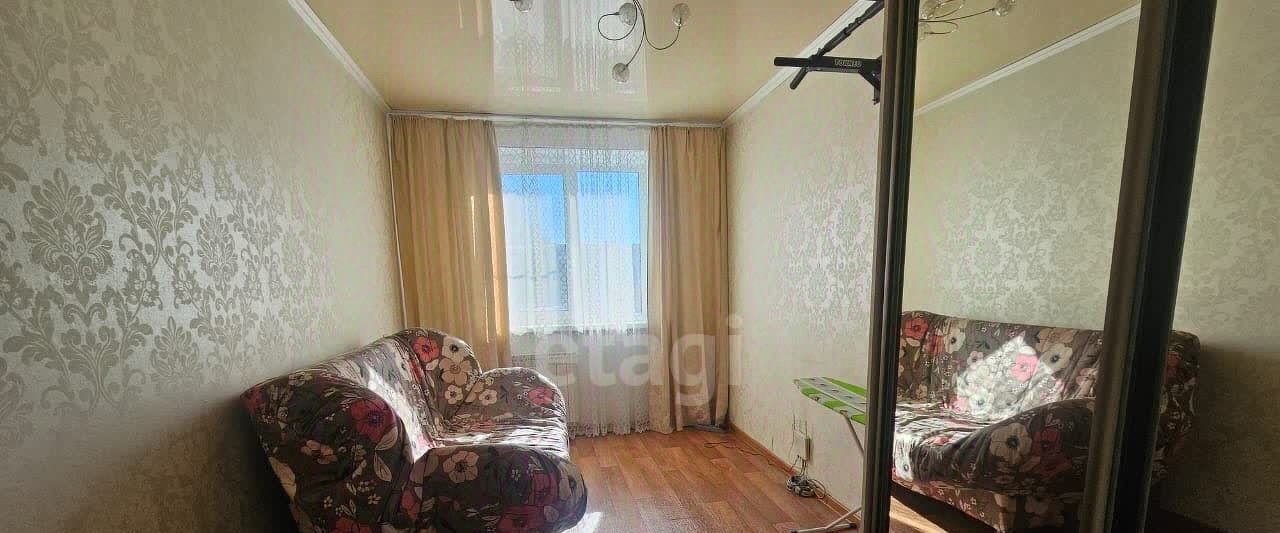 квартира г Осинники ул Ефимова 10 фото 20