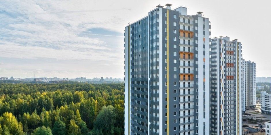 свободного назначения г Санкт-Петербург метро Озерки наб Реки Каменки 23 фото 3