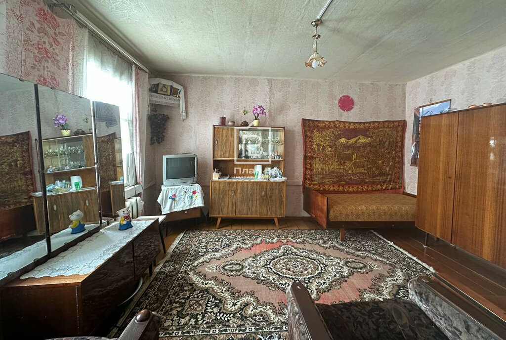дом г Калуга с Росва ул Садовая 6 фото 6