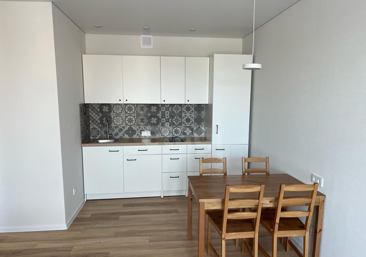 квартира г Тюмень р-н Калининский ул Молодогвардейцев 5к/1 фото 1