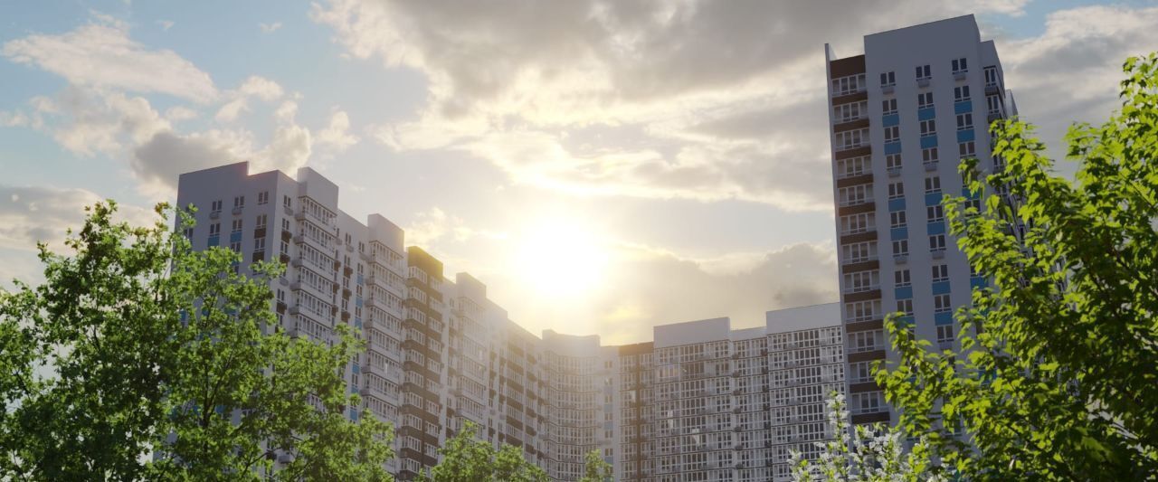 квартира г Новороссийск р-н Центральный ул Куникова 47г фото 16