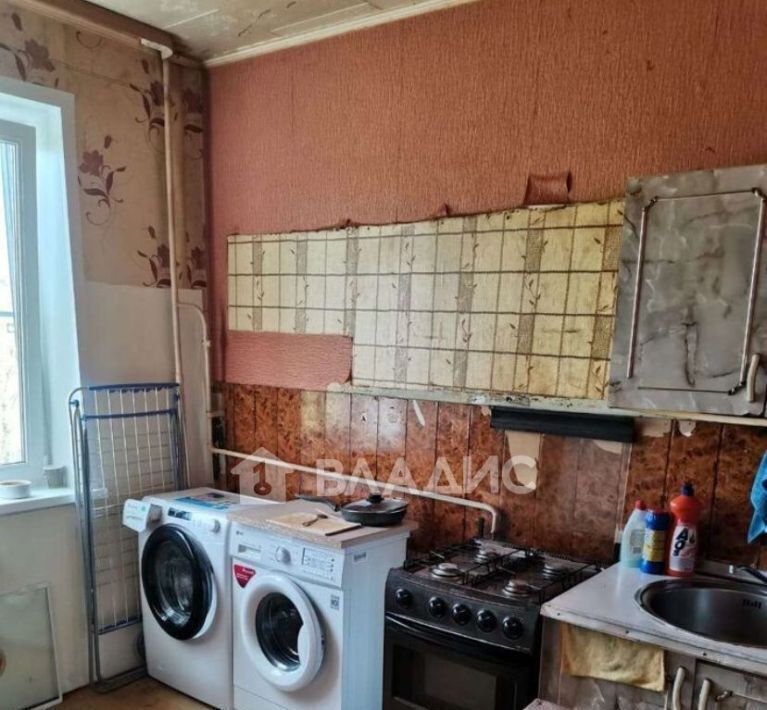 комната г Москва пр-кт Пролетарский 25 Заречный, Московская область, Щелково фото 5