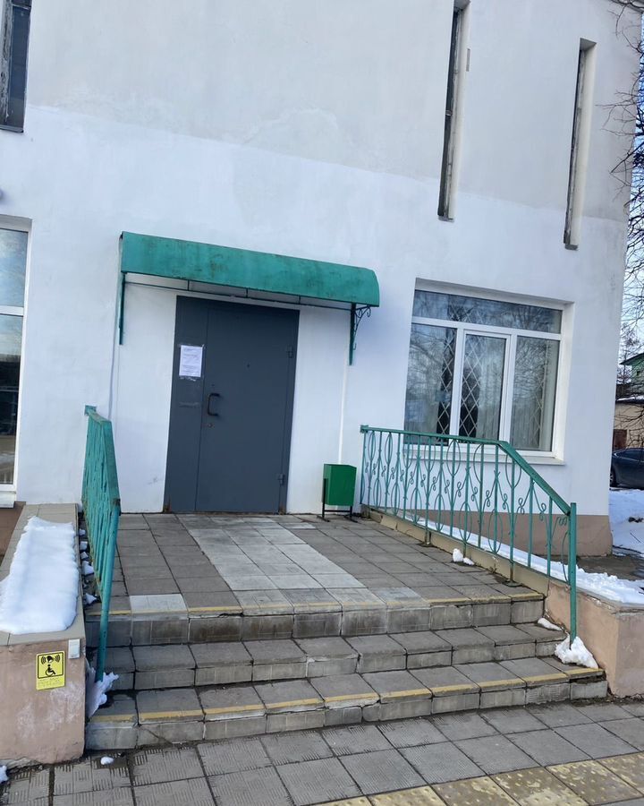 свободного назначения р-н Сонковский пгт Сонково пр-кт Ленина 30 фото 2