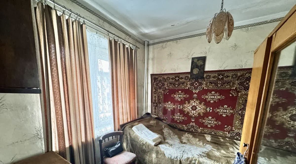 квартира г Рузаевка ул Маяковского 139 фото 4